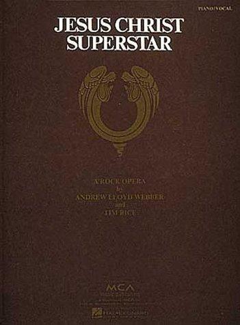 Jesus Christ Superstar