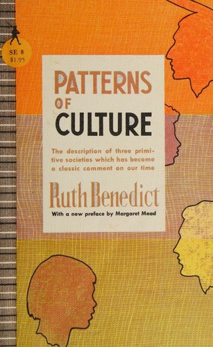 Patterns of culture