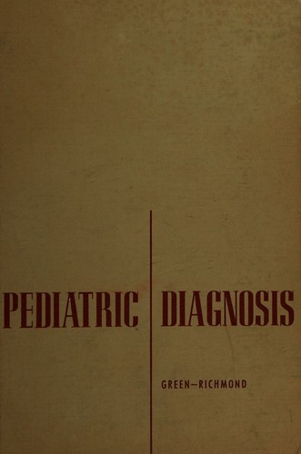Pediatric Deagnosis
