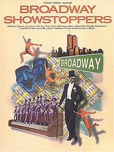 Broadway Showstoppers
