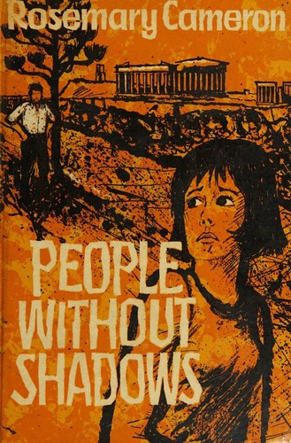 People without shadows