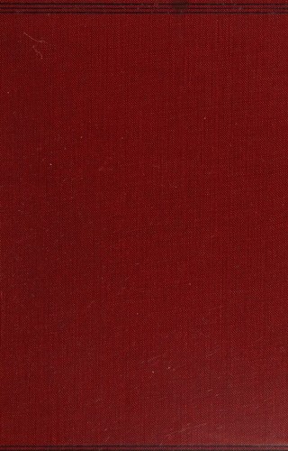 Perkin and Kipping's Organic Chemistry