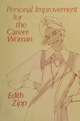 Personal improvement for the career woman