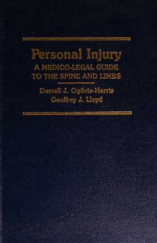 Personal injury