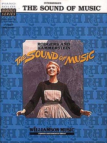 Sound of Music Piano Solo