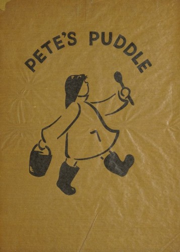 Pete's puddle