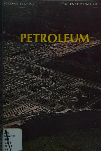 Petroleum