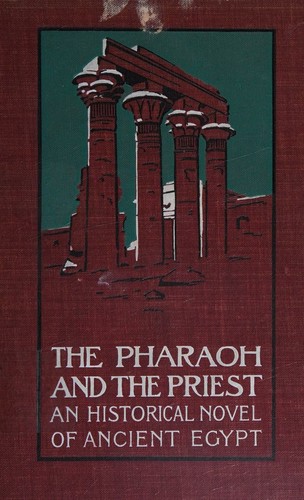 The pharaoh and the priest