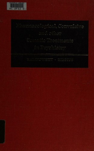 Pharmacological, convulsive, and other somatic treatments in psychiatry
