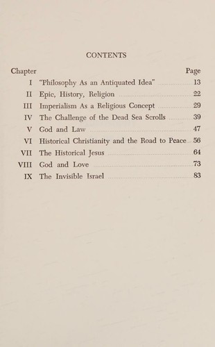 Philosophy is Dead