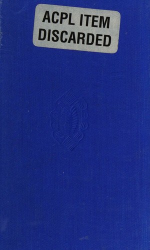 The philosophy of the atonement & other sermons