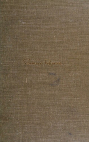 The philosophy of Bertrand Russell (The Library of living philosophers)
