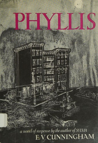 Phyllis, a novel