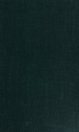 Physical chemistry of iron and steel manufacture