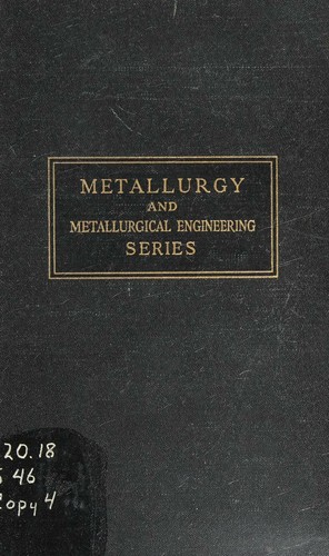 The physics of metals