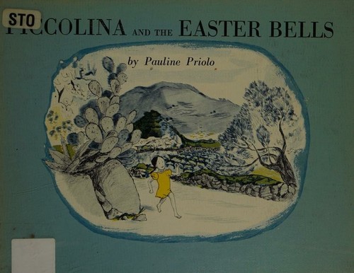 Piccolina and the Easter bells