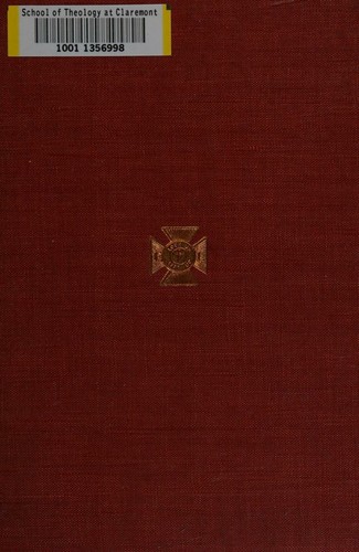 The picket line of missions