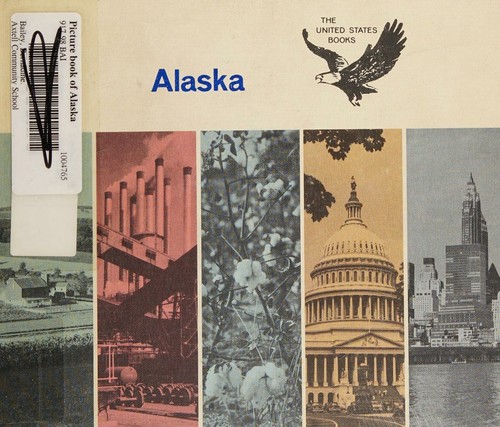 Picture book of Alaska