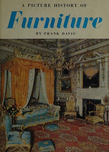 A Picture History of Furniture