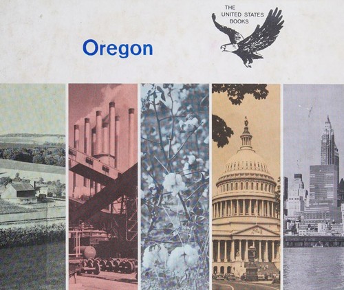 Picture Book of Oregon