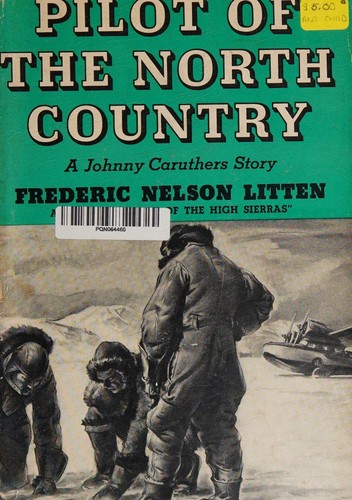 Pilot of the north country