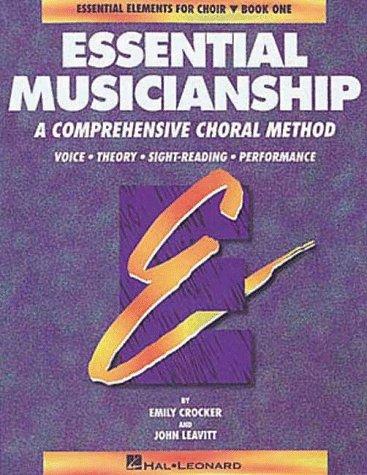 Student Essential Musicianship