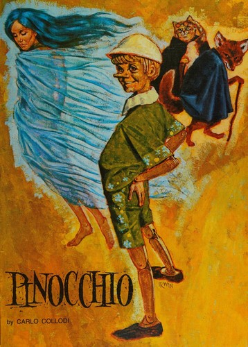 Pinocchio