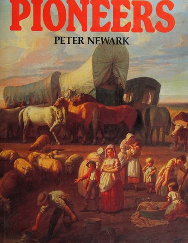 Pioneers (Pioneers)