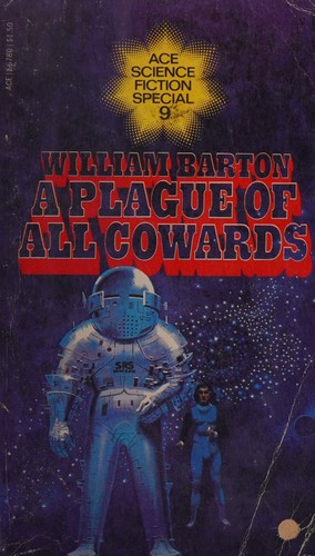 A plague of all cowards (Ace science fiction special)