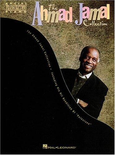 Ahmad Jamal Collection (Artist Transcriptions)