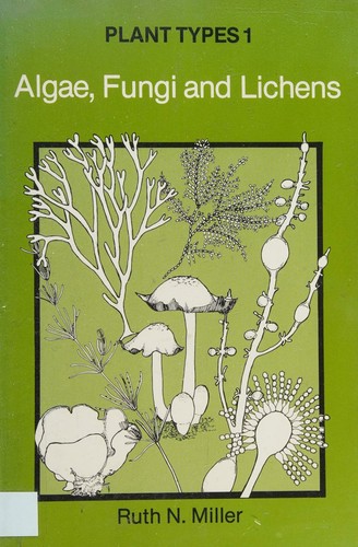 Plant types