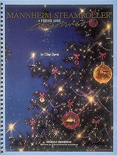 Mannheim Steamroller
