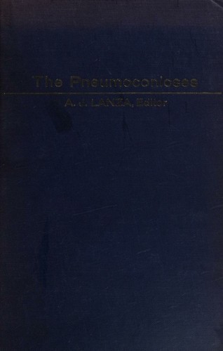 The pneumoconioses