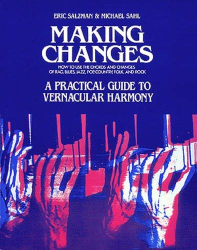 Making Changes