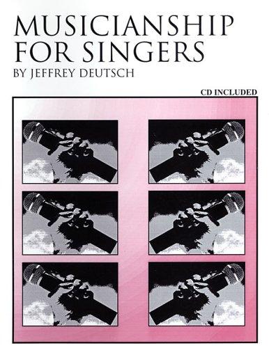 Musicianship for Singers