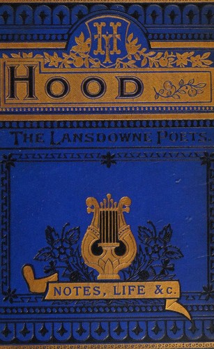 The Poetical Works of Thomas Hood