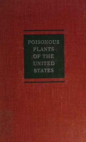 poisonous plants