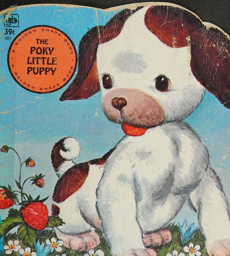 The Poky Little Puppy