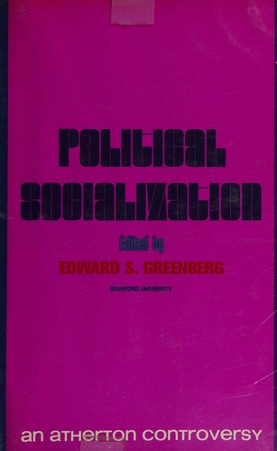Political socialization