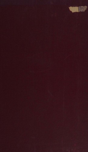 The political writings of Dr. Johnson