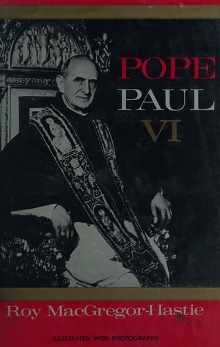 Pope Paul VI