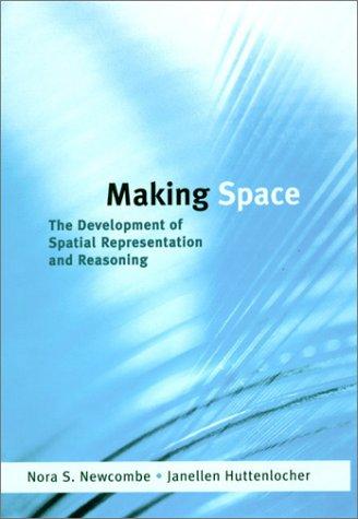 Making space
