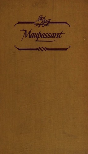 the portable maupassant