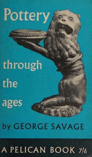 Pottery through the ages