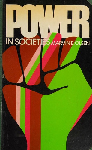Power in Societies