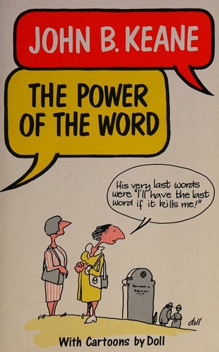 Power of Words