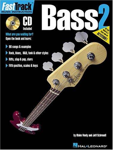Bass Method D
