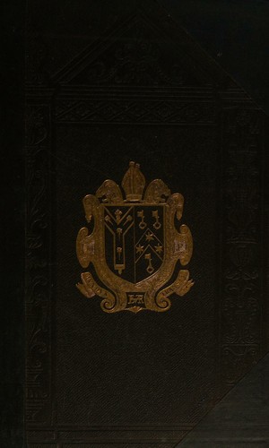 Prayers and other pieces of Thomas Becon, S.T.P., chaplain to Archbishop Cranmer, predentary of Canterbury, &c (Parker Society, instituted M.DCCC.XL.