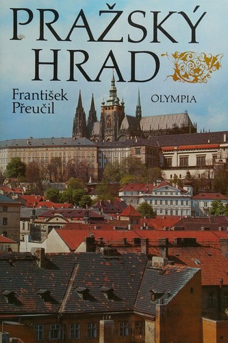 Prazsky Hrad