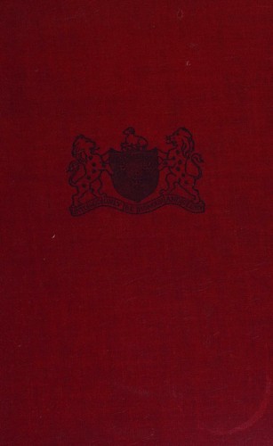 A Prentice in Old London